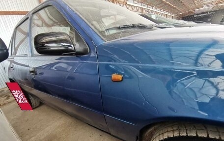 Daewoo Nexia I рестайлинг, 2009 год, 135 000 рублей, 3 фотография