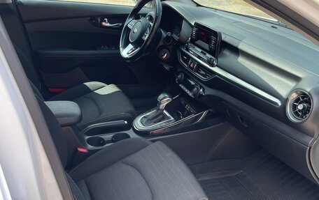 KIA Cerato IV, 2018 год, 1 700 000 рублей, 12 фотография