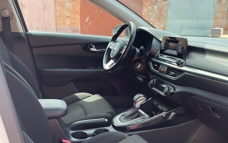 KIA Cerato IV, 2018 год, 1 700 000 рублей, 21 фотография