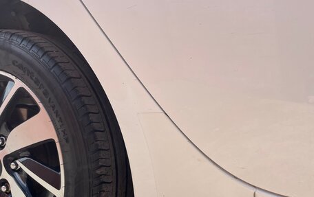 KIA Cerato IV, 2018 год, 1 700 000 рублей, 23 фотография