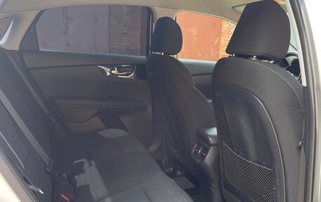KIA Cerato IV, 2018 год, 1 700 000 рублей, 22 фотография