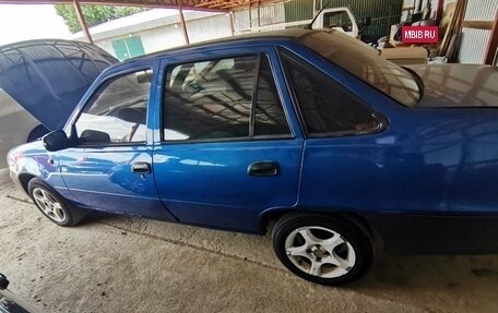 Daewoo Nexia I рестайлинг, 2009 год, 135 000 рублей, 2 фотография