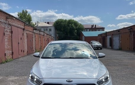 KIA Cerato IV, 2018 год, 1 700 000 рублей, 6 фотография