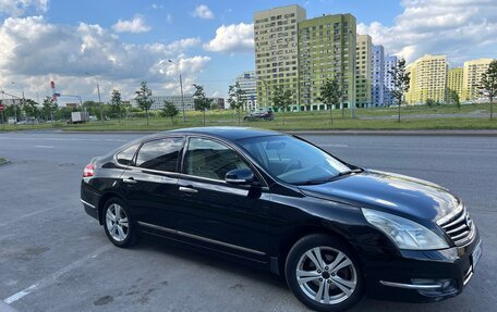 Nissan Teana, 2010 год, 1 300 000 рублей, 5 фотография