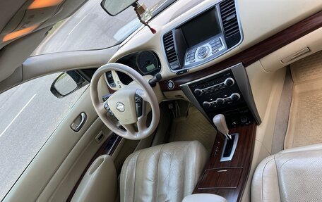 Nissan Teana, 2010 год, 1 300 000 рублей, 10 фотография