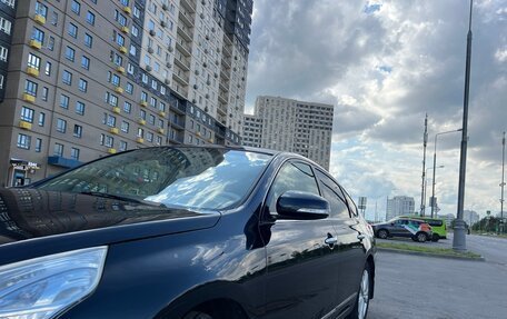 Nissan Teana, 2010 год, 1 300 000 рублей, 7 фотография