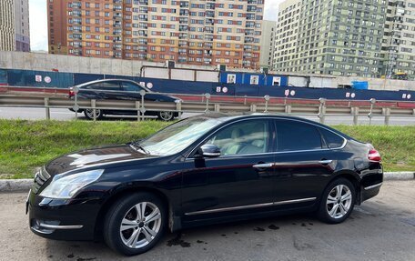 Nissan Teana, 2010 год, 1 300 000 рублей, 2 фотография