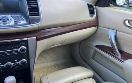 Nissan Teana, 2010 год, 1 300 000 рублей, 12 фотография