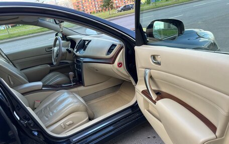 Nissan Teana, 2010 год, 1 300 000 рублей, 13 фотография