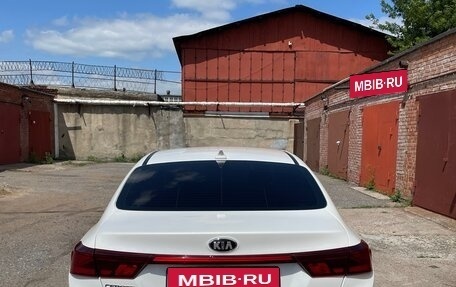 KIA Cerato IV, 2018 год, 1 700 000 рублей, 11 фотография