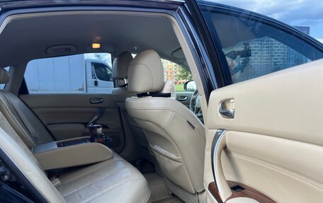 Nissan Teana, 2010 год, 1 300 000 рублей, 15 фотография