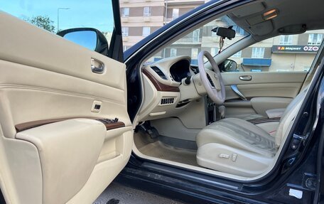 Nissan Teana, 2010 год, 1 300 000 рублей, 14 фотография