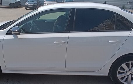 Volkswagen Jetta VI, 2013 год, 920 000 рублей, 5 фотография