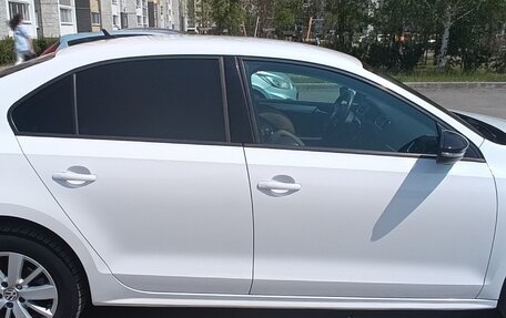 Volkswagen Jetta VI, 2013 год, 920 000 рублей, 7 фотография