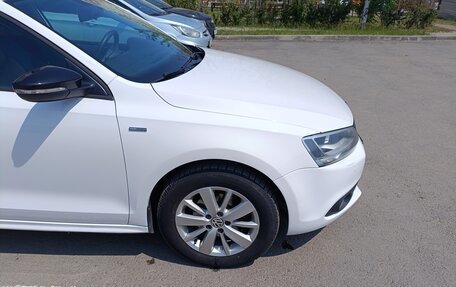 Volkswagen Jetta VI, 2013 год, 920 000 рублей, 12 фотография