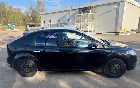 Ford Focus II рестайлинг, 2010 год, 500 000 рублей, 3 фотография