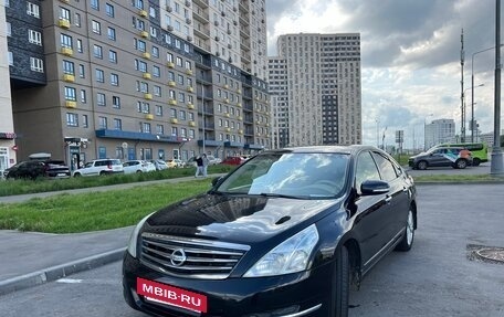 Nissan Teana, 2010 год, 1 300 000 рублей, 3 фотография