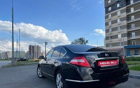 Nissan Teana, 2010 год, 1 300 000 рублей, 8 фотография