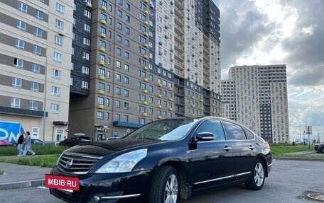 Nissan Teana, 2010 год, 1 300 000 рублей, 4 фотография