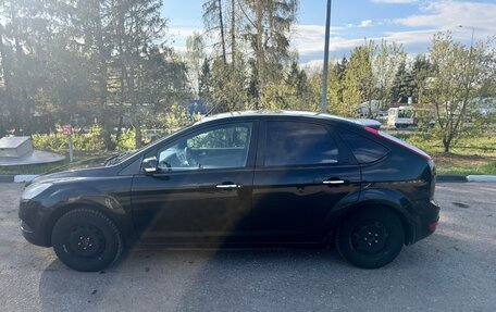 Ford Focus II рестайлинг, 2010 год, 500 000 рублей, 7 фотография