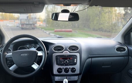 Ford Focus II рестайлинг, 2010 год, 500 000 рублей, 9 фотография