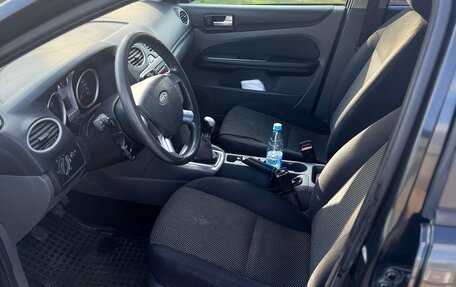 Ford Focus II рестайлинг, 2010 год, 500 000 рублей, 10 фотография