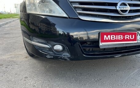 Nissan Teana, 2010 год, 1 300 000 рублей, 18 фотография