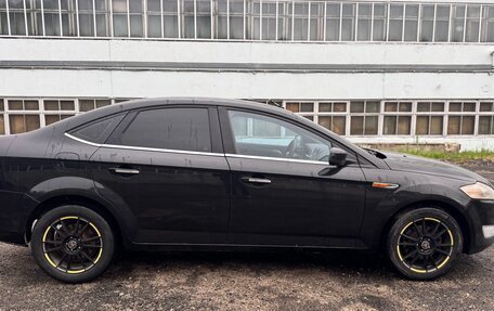 Ford Mondeo IV, 2010 год, 590 000 рублей, 2 фотография