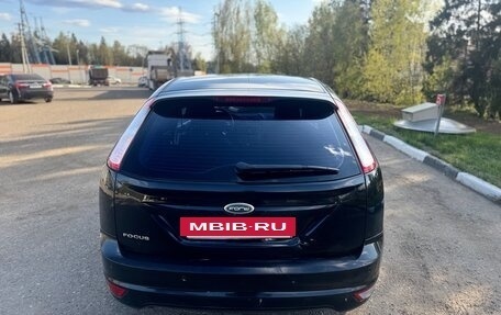 Ford Focus II рестайлинг, 2010 год, 500 000 рублей, 5 фотография