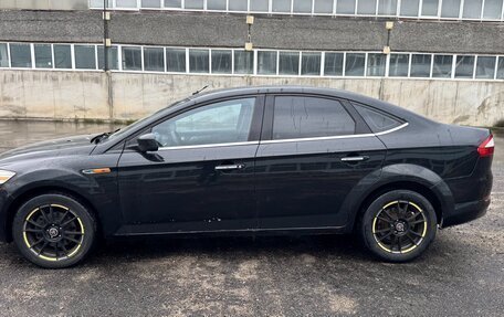 Ford Mondeo IV, 2010 год, 590 000 рублей, 3 фотография