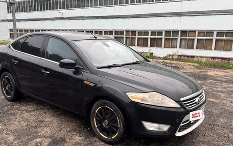 Ford Mondeo IV, 2010 год, 590 000 рублей, 6 фотография