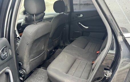 Ford Mondeo IV, 2010 год, 590 000 рублей, 9 фотография