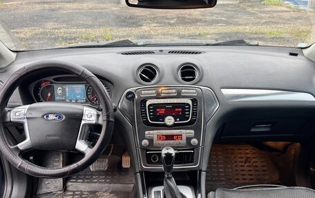 Ford Mondeo IV, 2010 год, 590 000 рублей, 11 фотография