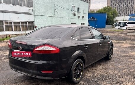 Ford Mondeo IV, 2010 год, 590 000 рублей, 4 фотография