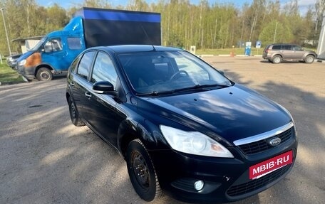 Ford Focus II рестайлинг, 2010 год, 500 000 рублей, 2 фотография