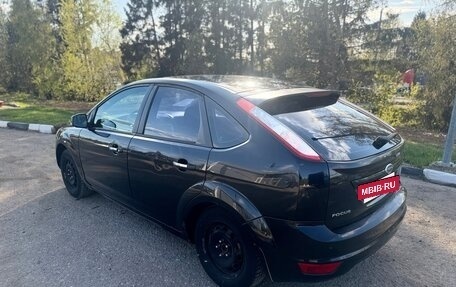 Ford Focus II рестайлинг, 2010 год, 500 000 рублей, 6 фотография