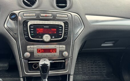Ford Mondeo IV, 2010 год, 590 000 рублей, 12 фотография