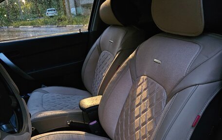Chevrolet Aveo III, 2007 год, 415 000 рублей, 7 фотография