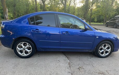 Mazda 3, 2007 год, 680 000 рублей, 4 фотография