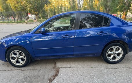 Mazda 3, 2007 год, 680 000 рублей, 6 фотография