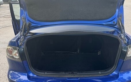 Mazda 3, 2007 год, 680 000 рублей, 3 фотография
