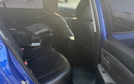 Mazda 3, 2007 год, 680 000 рублей, 11 фотография