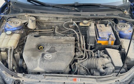 Mazda 3, 2007 год, 680 000 рублей, 13 фотография