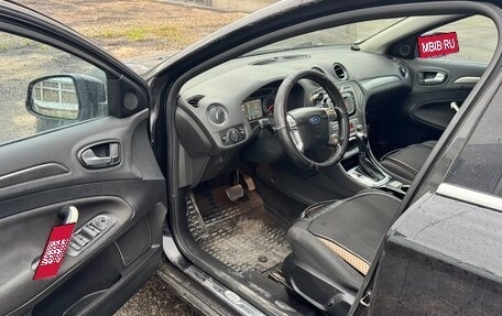 Ford Mondeo IV, 2010 год, 590 000 рублей, 10 фотография