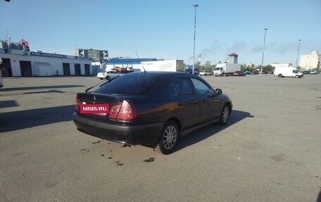 Mitsubishi Carisma I, 2002 год, 130 000 рублей, 3 фотография