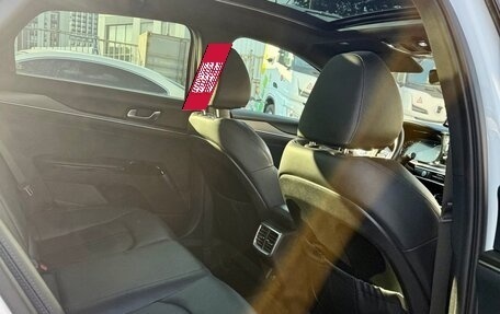 KIA K5, 2020 год, 3 100 000 рублей, 4 фотография
