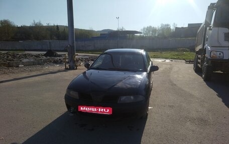 Mitsubishi Carisma I, 2002 год, 130 000 рублей, 2 фотография