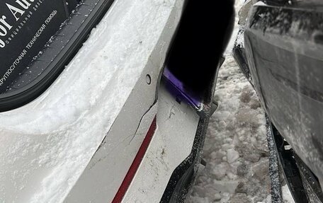 KIA K5, 2020 год, 3 100 000 рублей, 11 фотография