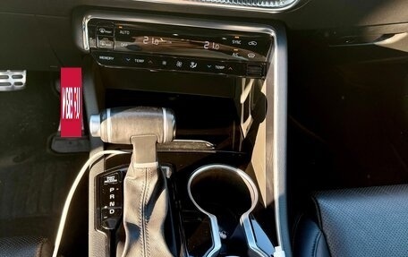 KIA K5, 2020 год, 3 100 000 рублей, 5 фотография