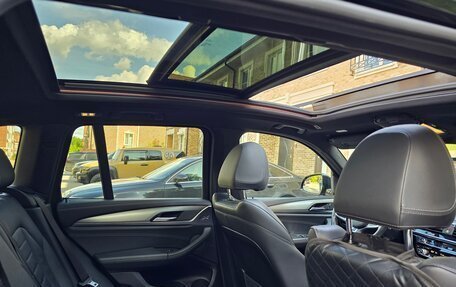 BMW X3, 2019 год, 4 630 000 рублей, 15 фотография